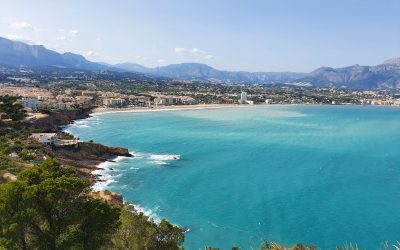 Cele mai bune locații pentru investiții imobiliare în Costa Blanca