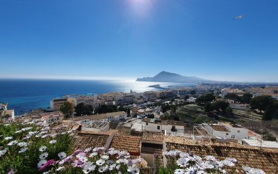 Altea, bijuteria de pe Costa Blanca: de ce merită să investești sau să te muți aici