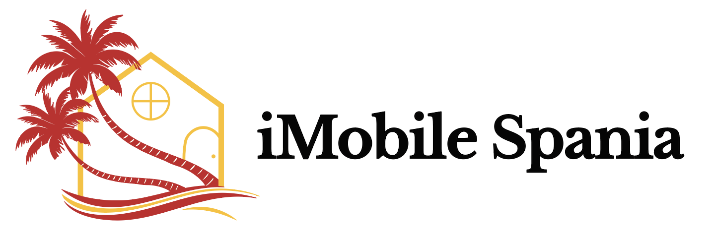 Imobile Spania